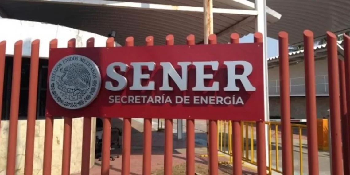 Sener agotó el 90% de su presupuesto 2024 antes de mitad de año
