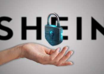 Shein niega acusaciones de ciberseguridad y espionaje