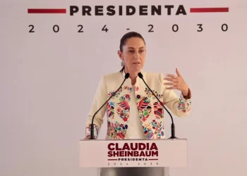 Sheinbaum Envía Reforma a Segob para Prohibir Reelección de Legisladores y Alcaldes