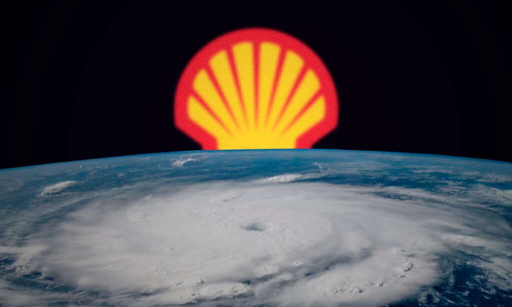 shell