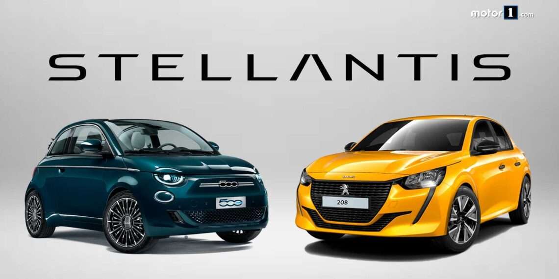 Stellantis ampliará su oferta de vehículos híbridos ante creciente demanda