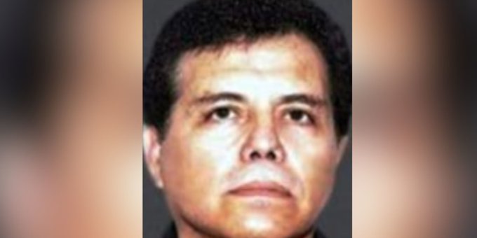 Capturan a Ismael ‘El Mayo’ Zambada en Texas