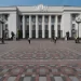 Ucrania frustra plan para tomar el Parlamento con desarticulación de grupo subversivo