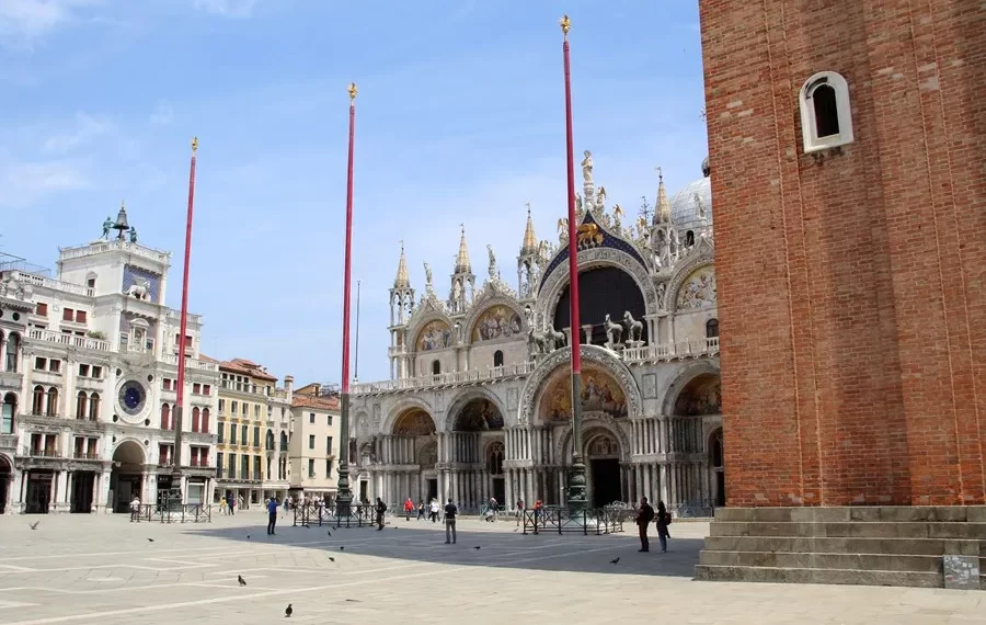 Aumento proyectado: Venecia podría duplicar la tarifa de acceso a 10 euros para 2025