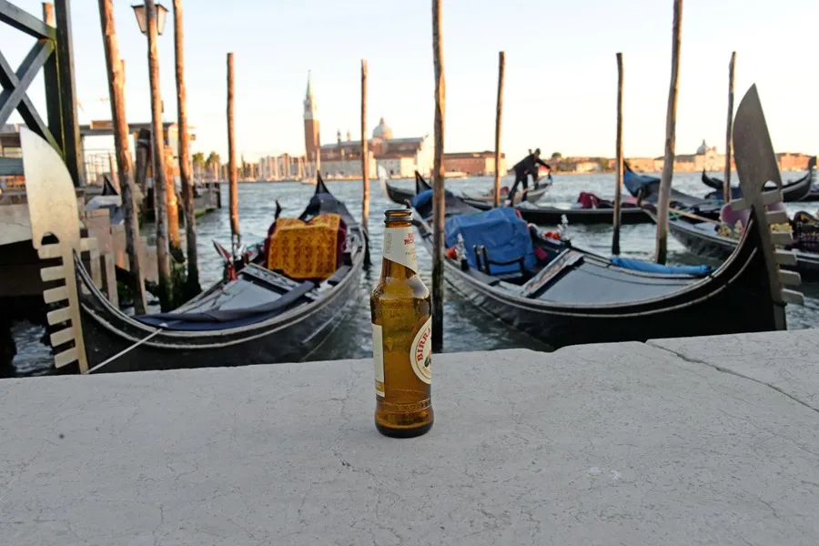 El Ayuntamiento de Venecia evalúa duplicar la tarifa de acceso a la ciudad para 2025.