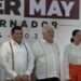 José Ramiro López Obrador es designado Secretario de Gobierno en Tabasco