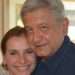 AMLO y Beatriz Gutiérrez Müller: Sin Divorcio Tras la Presidencia