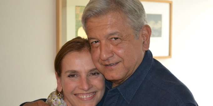 AMLO y Beatriz Gutiérrez Müller: Sin Divorcio Tras la Presidencia