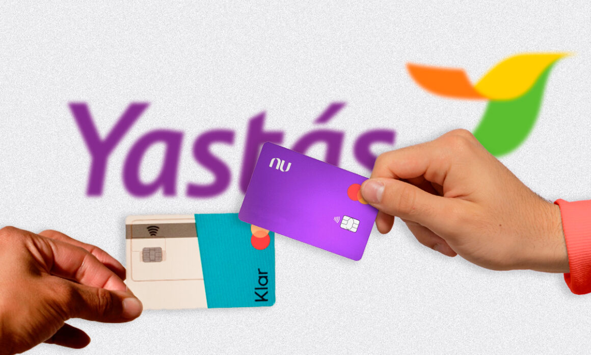 Yastás