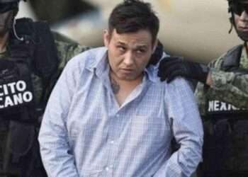 Jueza Suspende Temporalmente Extradición de “Z-42”, Exlíder de Los Zetas, a Estados Unidos