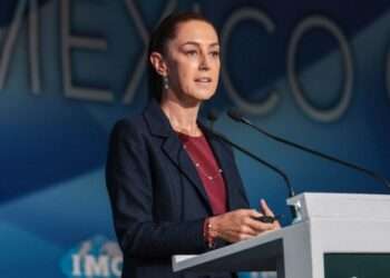 Claudia Sheinbaum Promete Reforma Laboral para Establecer Jornadas de 40 Horas