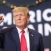 Trump califica de ridícula la nueva acusación y demanda su desestimación