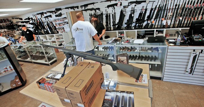 Juez Rechaza Demanda de México contra Fabricantes de Armas Estadounidenses