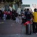 EE.UU. deporta a 92.000 migrantes tras orden de Biden