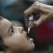 Gaza recibe vacunas contra la polio mientras persiste la ofensiva israelí