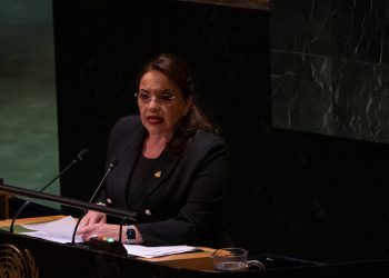 EE.UU. Pide a Honduras Reconsiderar la Terminación del Tratado de Extradición