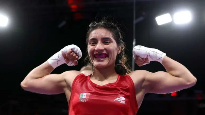 Fátima Herrera queda eliminada en octavos de final en París 2024