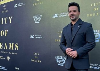 Luis Fonsi emociona con ‘City of Dreams’, una película sobre la explotación infantil