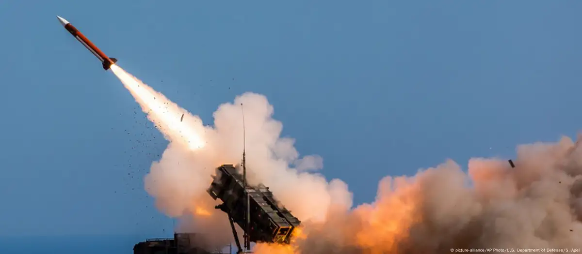 Polonia asegura la producción de 48 lanzamisiles Patriot en nuevo acuerdo con EE.UU.