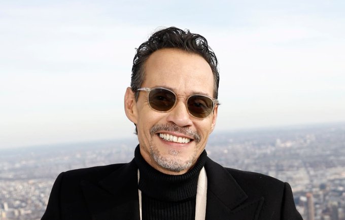Incendio en la mansión de Marc Anthony en República Dominicana