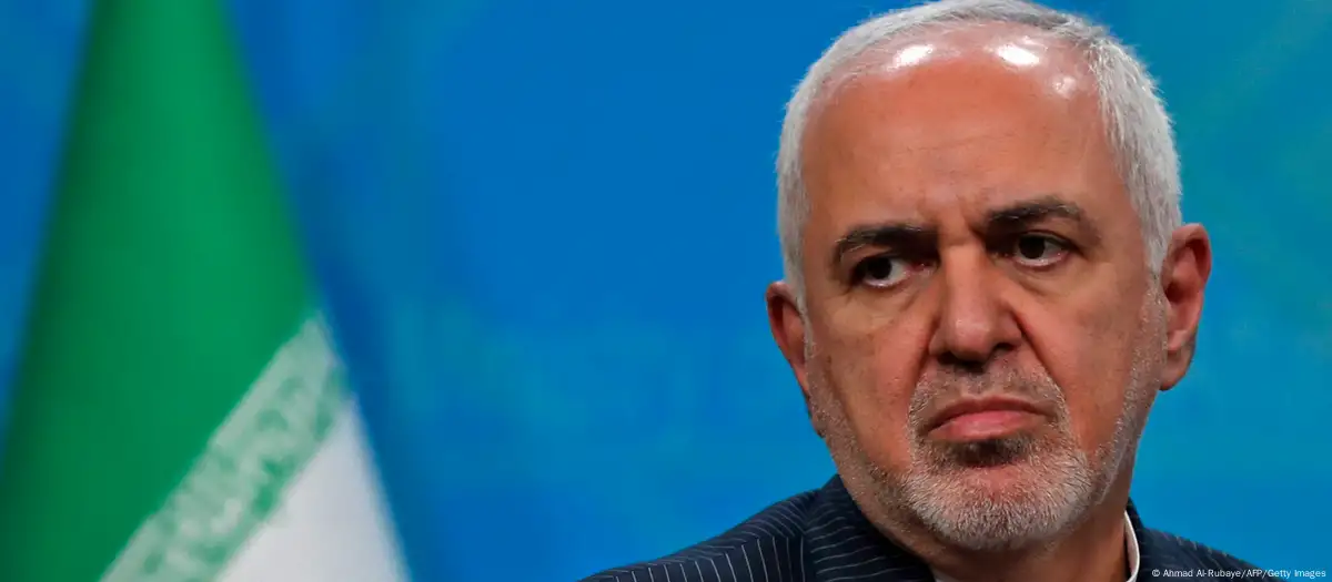 Renuncia Mohammad Javad Zarif como vicepresidente de Irán tras 11 días en el cargo