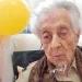 Fallece en España María Branyas, la persona más anciana del mundo a los 117 años