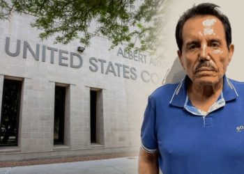 Autorizan Traslado de Ismael ‘El Mayo’ Zambada a Nueva York para Juicio