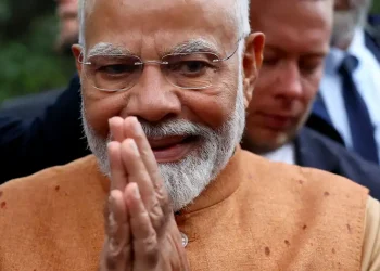 Narendra Modi inicia visita a Polonia antes de su viaje a Ucrania