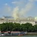 Incendio en Somerset House: Más de 125 bomberos combaten las llamas en Londres
