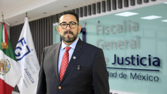 PAN exige la renuncia de Ulises Lara por obstruir la detención de Javier Corral