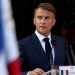 Presidente de Francia