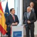 Albares urge a la UE a actuar sobre la crisis en Venezuela sin optar por sanciones