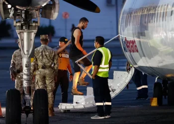 Migrantes de Colombia, Ecuador e India serán retornados por acuerdo entre Panamá y EE.UU.