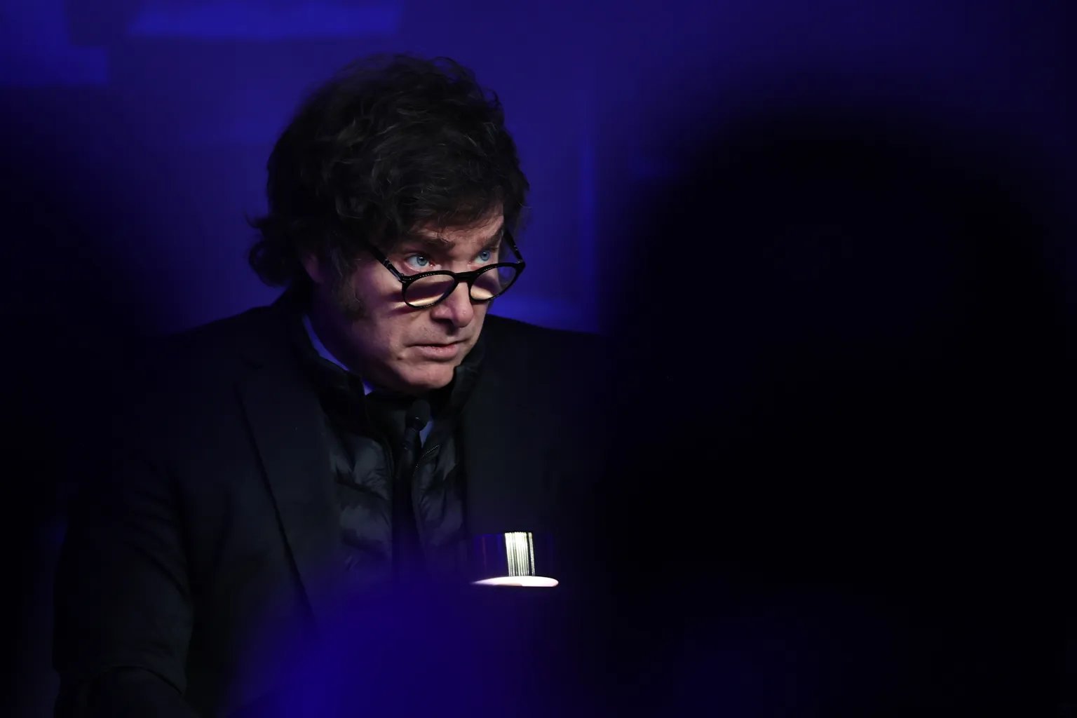 Milei se consolida como líder del liberalismo en Argentina