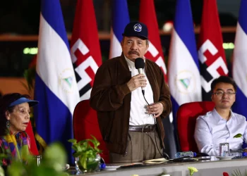 Ortega rompe relaciones con Brasil y llama a Lula “arrastrado”