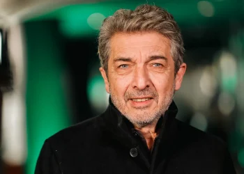Ricardo Darín critica el ataque de Javier Milei al cine argentino