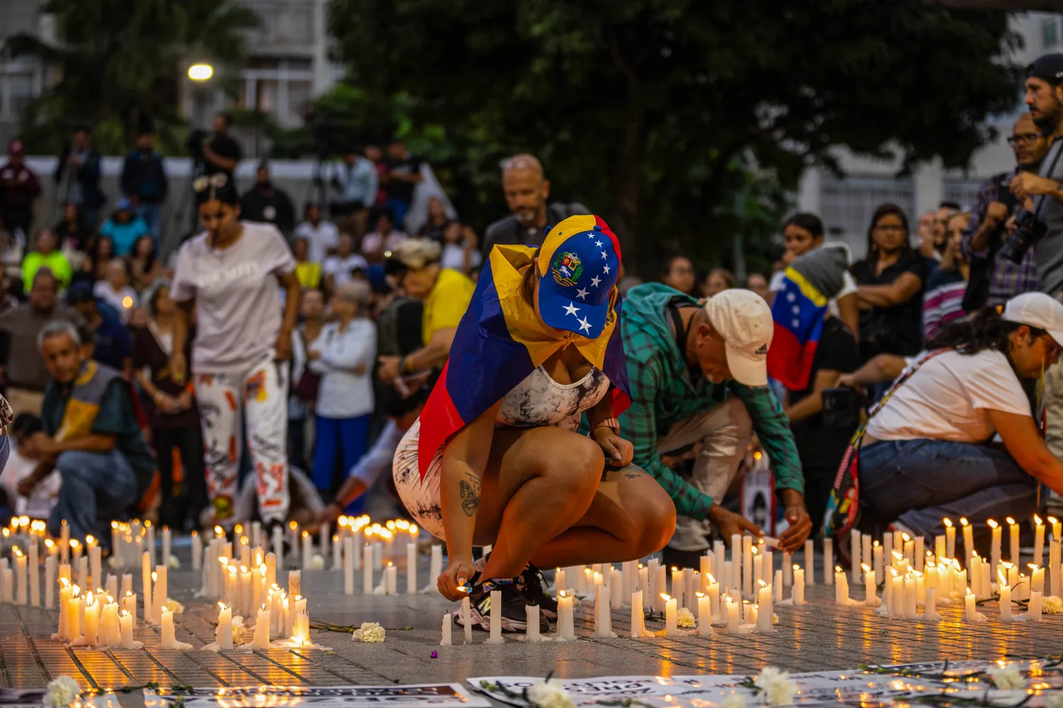 Chile y España abogan por una solución democrática para la crisis en Venezuela