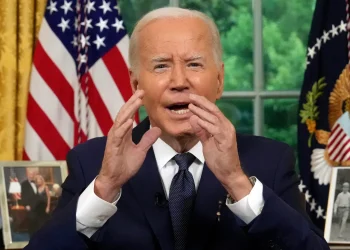 Biden afirma que un alto el fuego en Gaza está más cerca que nunca