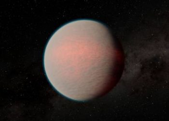 Más agua en el interior de los planetas de lo que se pensaba, según estudio