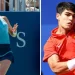 Alcaraz y Badosa debutan en el Abierto de EE.UU. con caminos que podrían llevarlos a finales