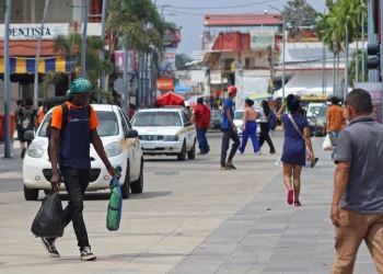 Medida para migrantes en sur de México despierta preocupación de riesgos y explotación