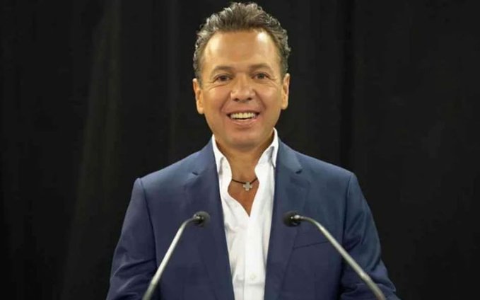 Gobernador Jalisco