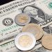 Peso mexicano opera estable con altibajos; dólar se cotiza en 18.60 pesos