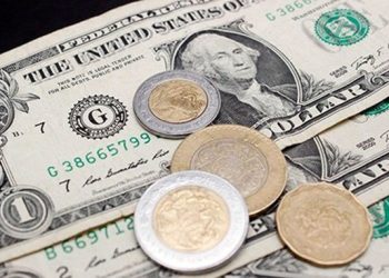 Precio del dólar hoy 19 de agosto de 2024: El peso mexicano pierde terreno