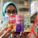 Tribunal en Indonesia ordena indemnización por jarabes tóxicos