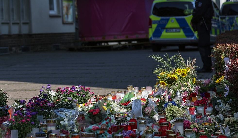 Alemania Reinicia Deportaciones de Delincuentes Afganos Tras Atentado en Solingen