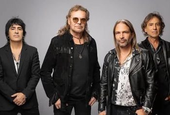 Maná añade un nuevo concierto en CDMX para cerrar su gira mundial