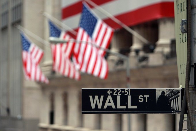 Wall Street sube ante expectativa de recorte de tasas por la Fed