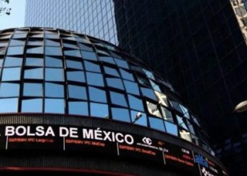 Ligero avance en la Bolsa Mexicana por segundo día consecutivo