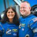 Astronautas del Starliner regresarán en febrero de 2025 a bordo de una nave de SpaceX